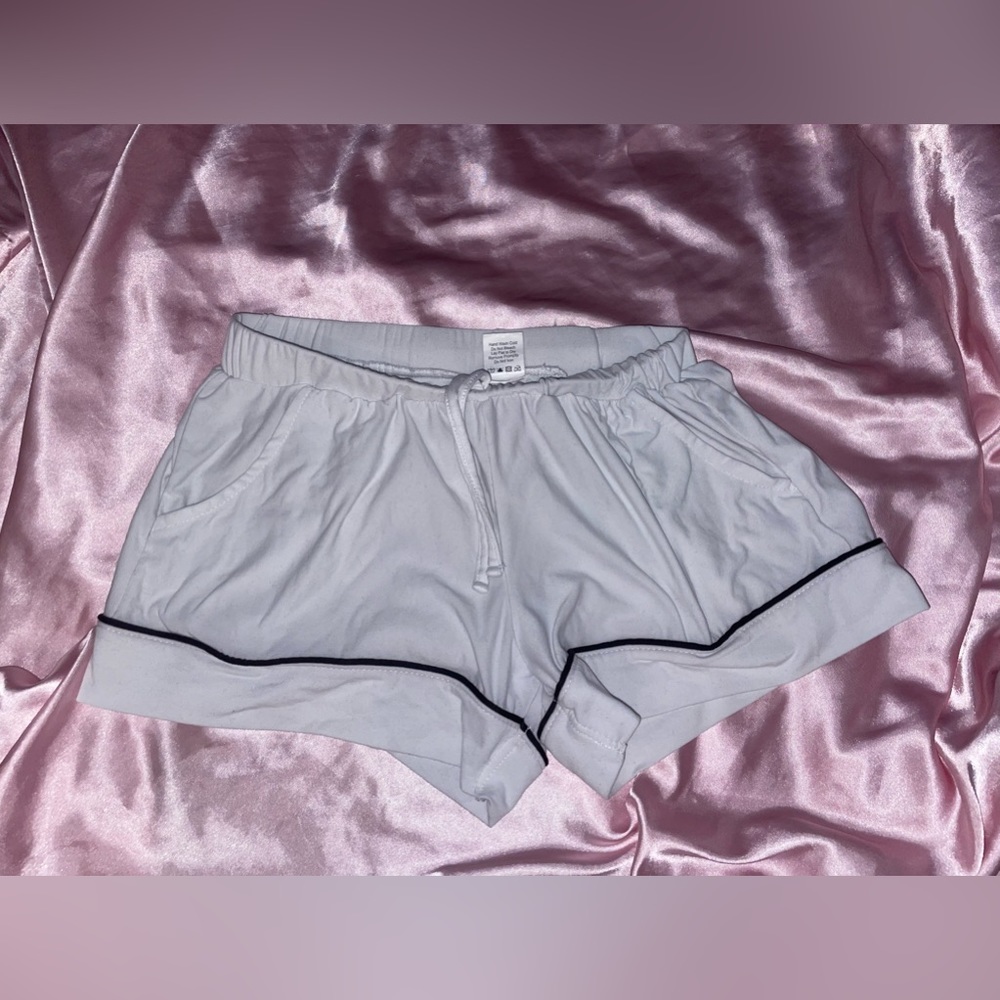 Pj shorts
